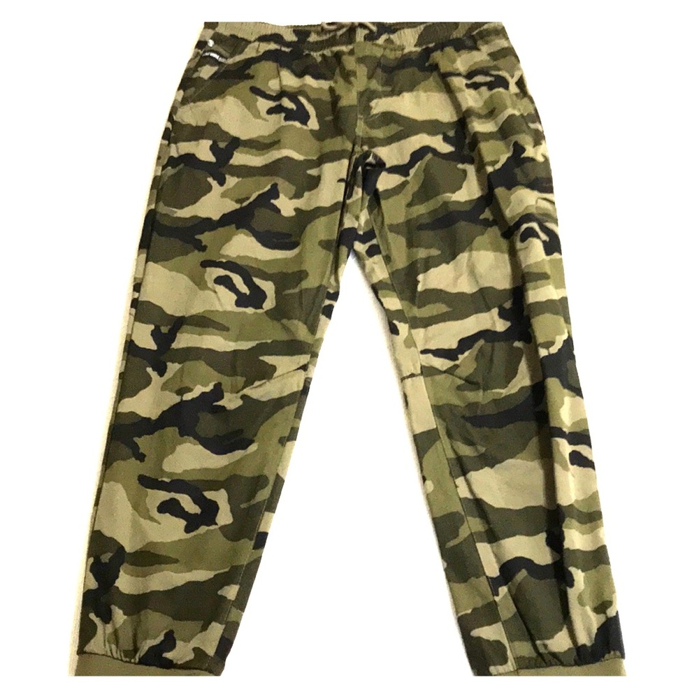 NWOT Men’s eckó unltd joggers size 36